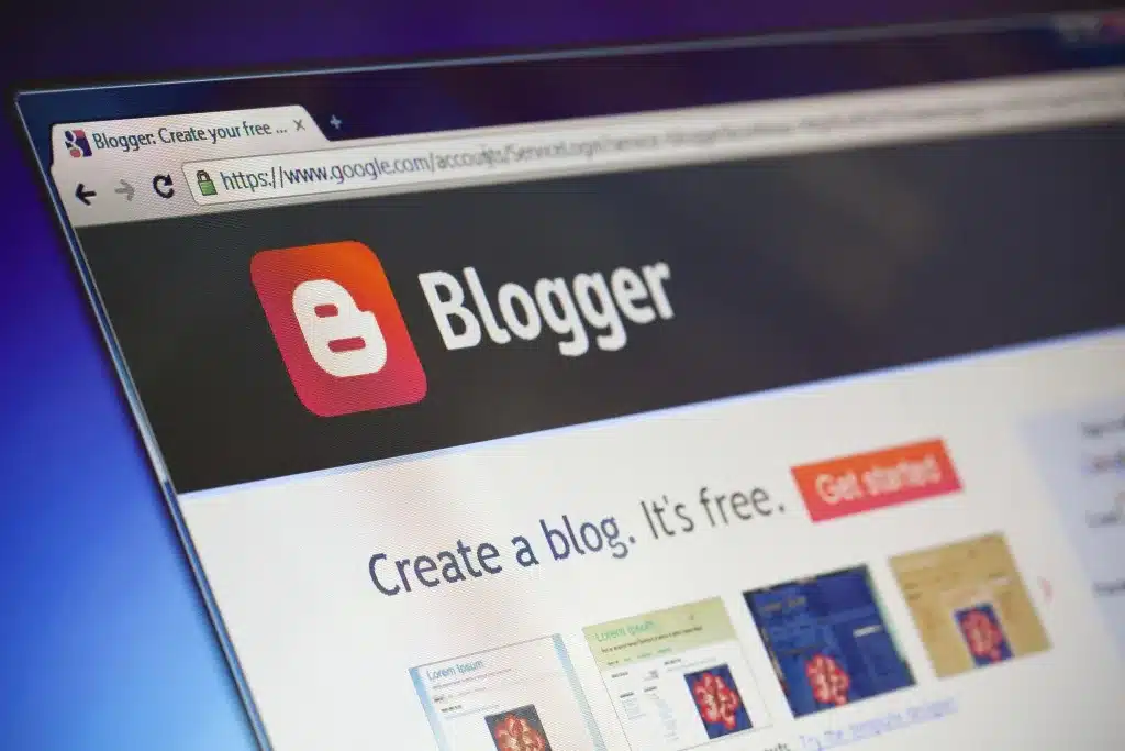ব্লগ তৈরির নিয়ম (Rules for creating a blog)