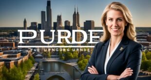 Purdue Online Masters: Advance Your Career Today