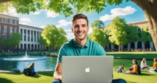 Explore Virtual College: Learn Anytime, Anywhere