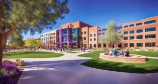 Grand Canyon University: Elevate Your Education