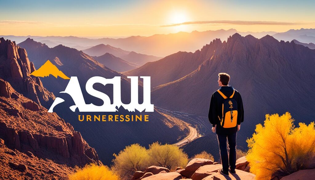 Explore ASU Graduate Programs: Advance Your Career