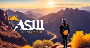 Explore ASU Graduate Programs: Advance Your Career